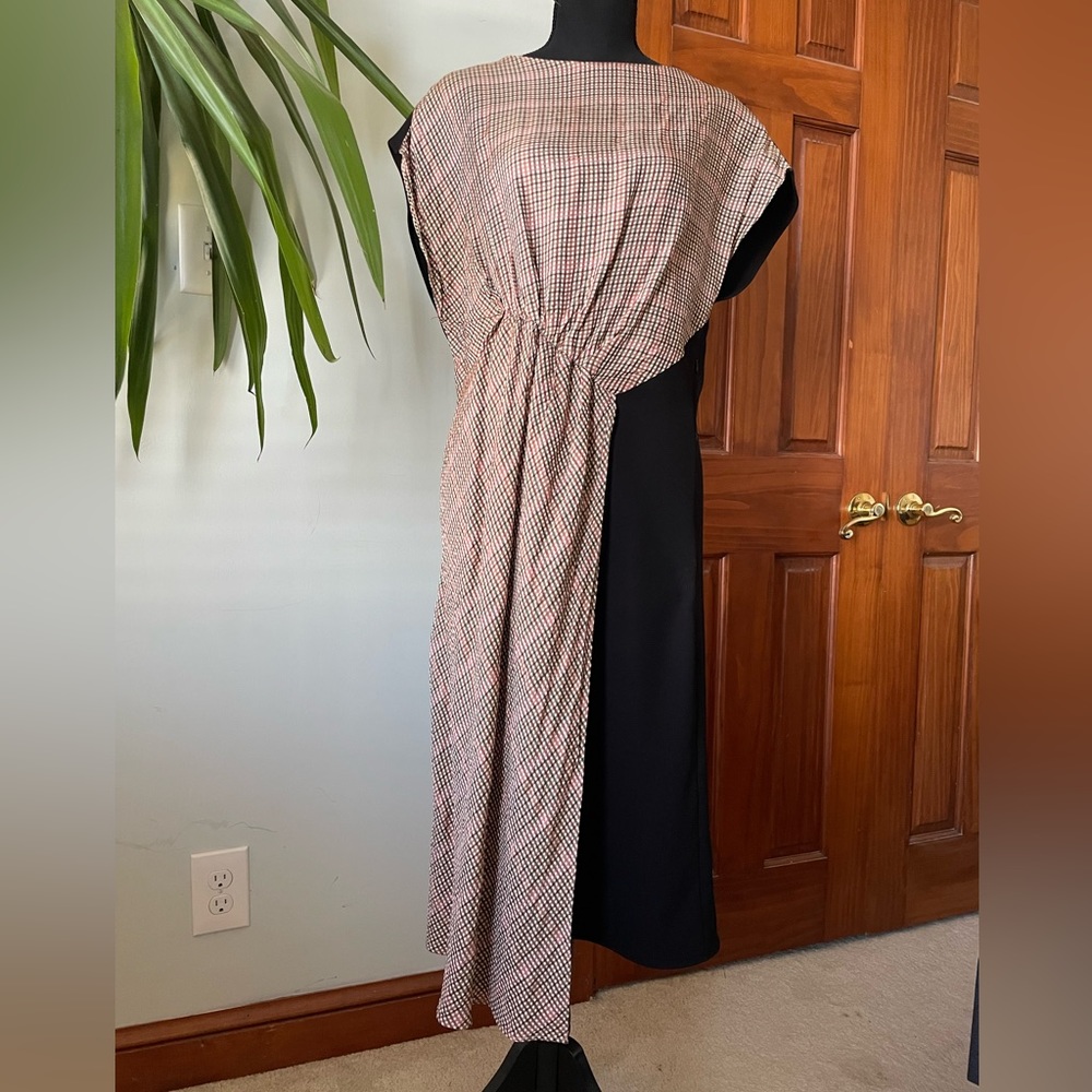 Zara dress Size L